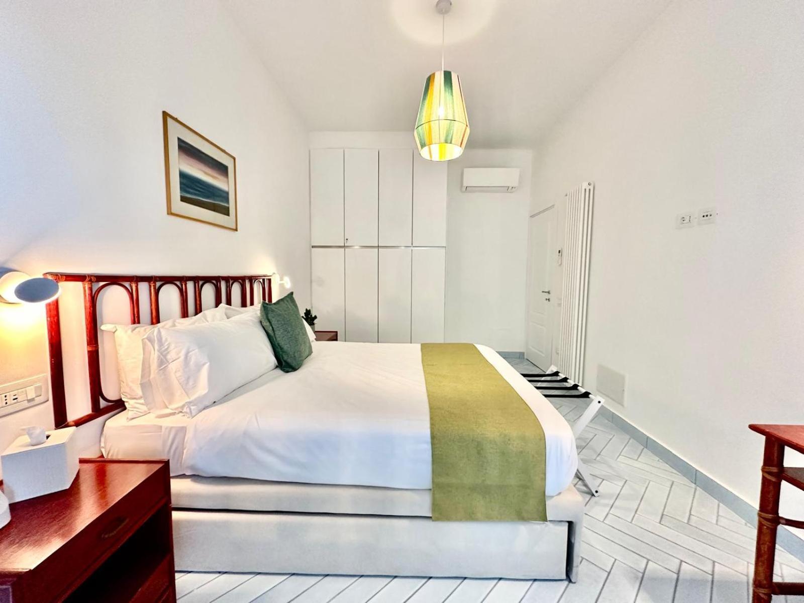 Dimora Collection - Amalfi - Boutique Luxury Residence With Direct Sea View And Access Exterior foto