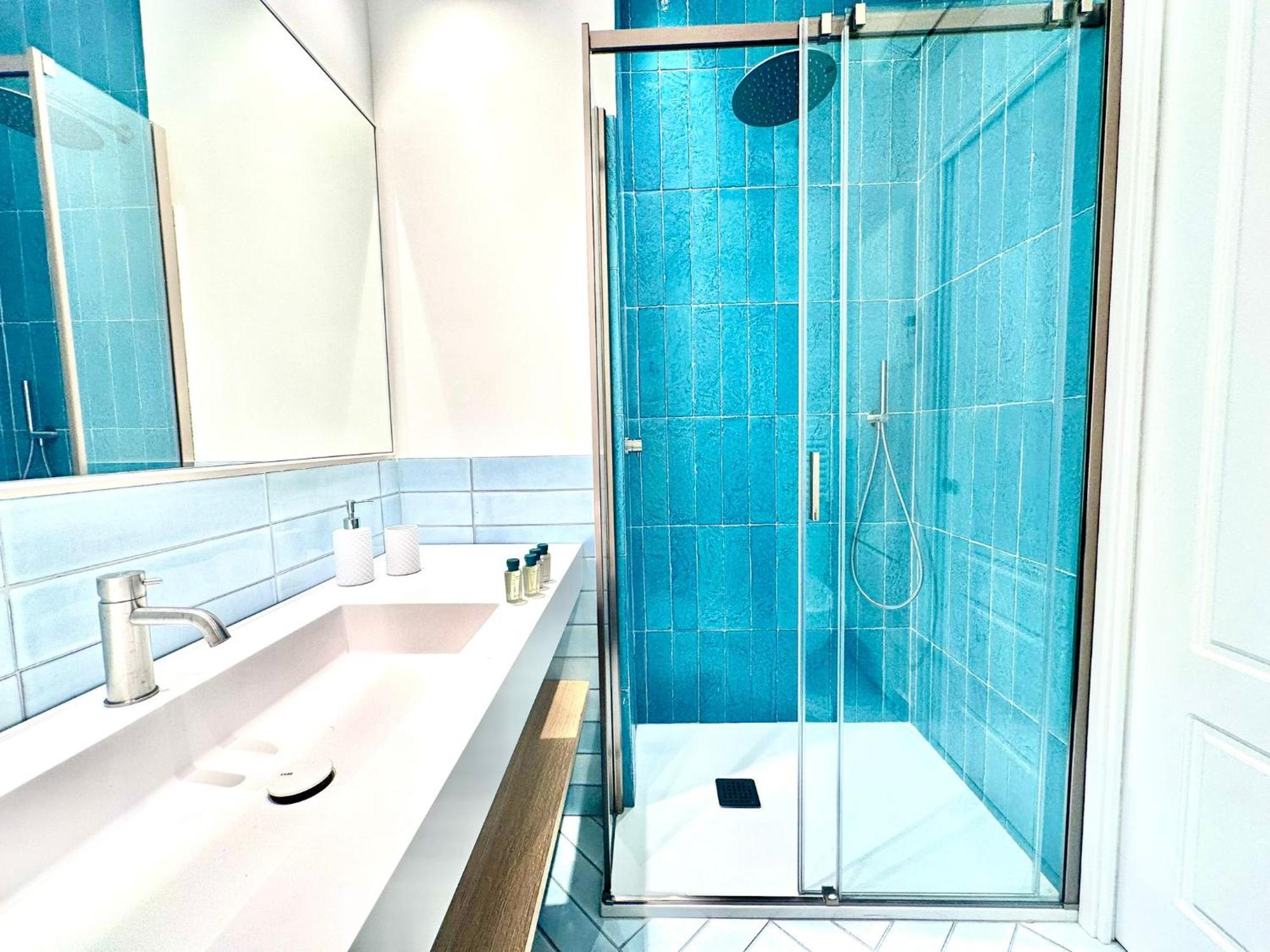 Dimora Collection - Amalfi - Boutique Luxury Residence With Direct Sea View And Access Exterior foto