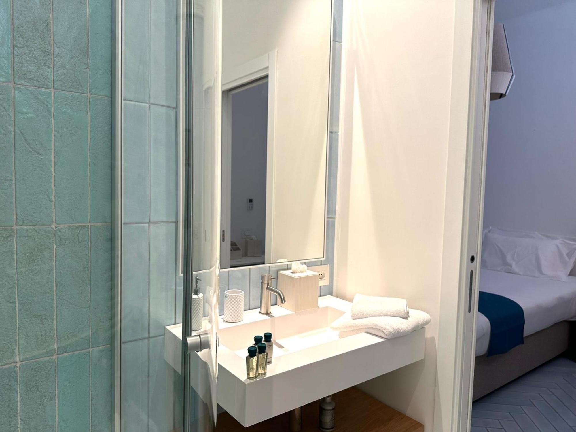 Dimora Collection - Amalfi - Boutique Luxury Residence With Direct Sea View And Access Exterior foto