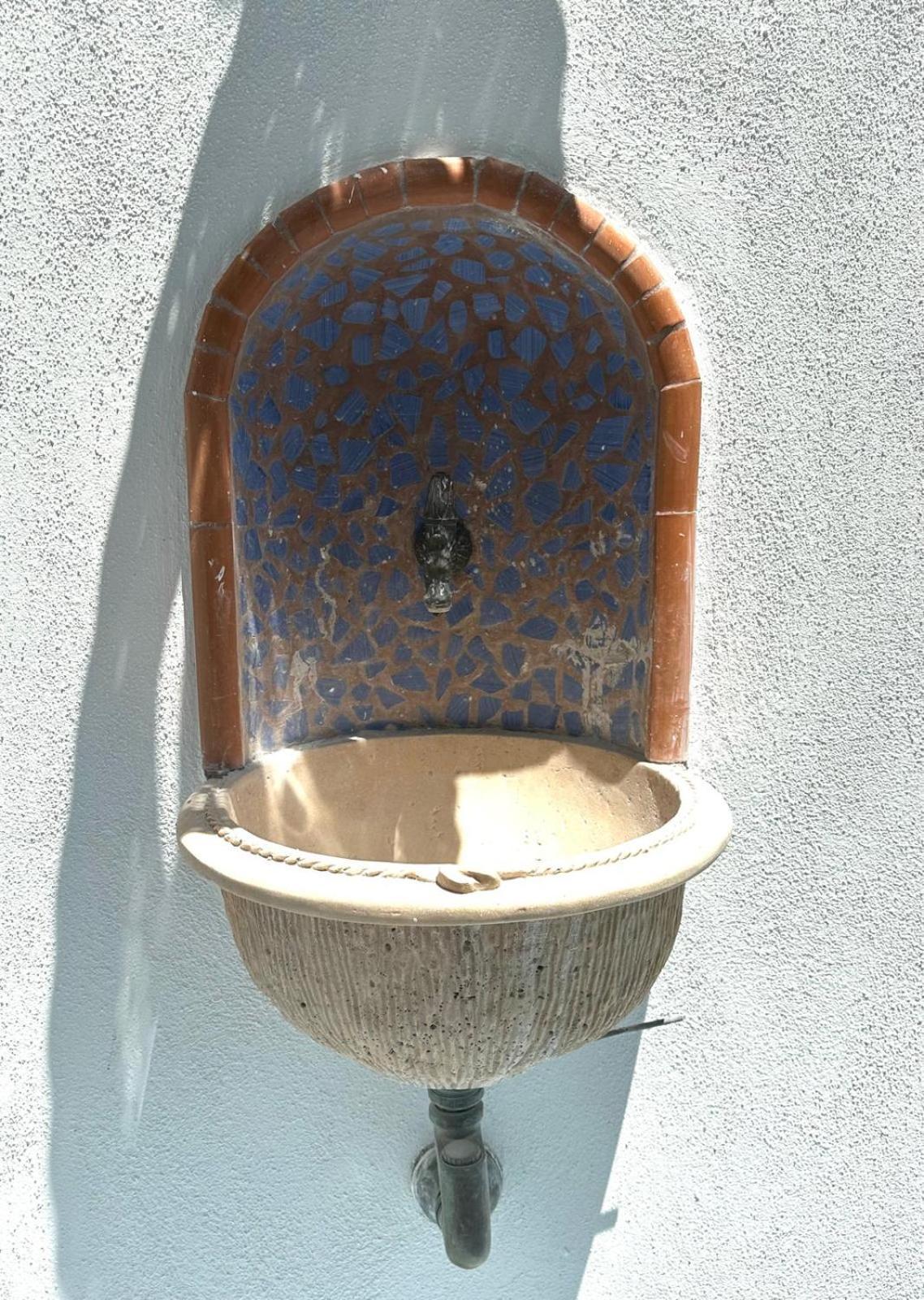 Dimora Collection - Amalfi - Boutique Luxury Residence With Direct Sea View And Access Exterior foto