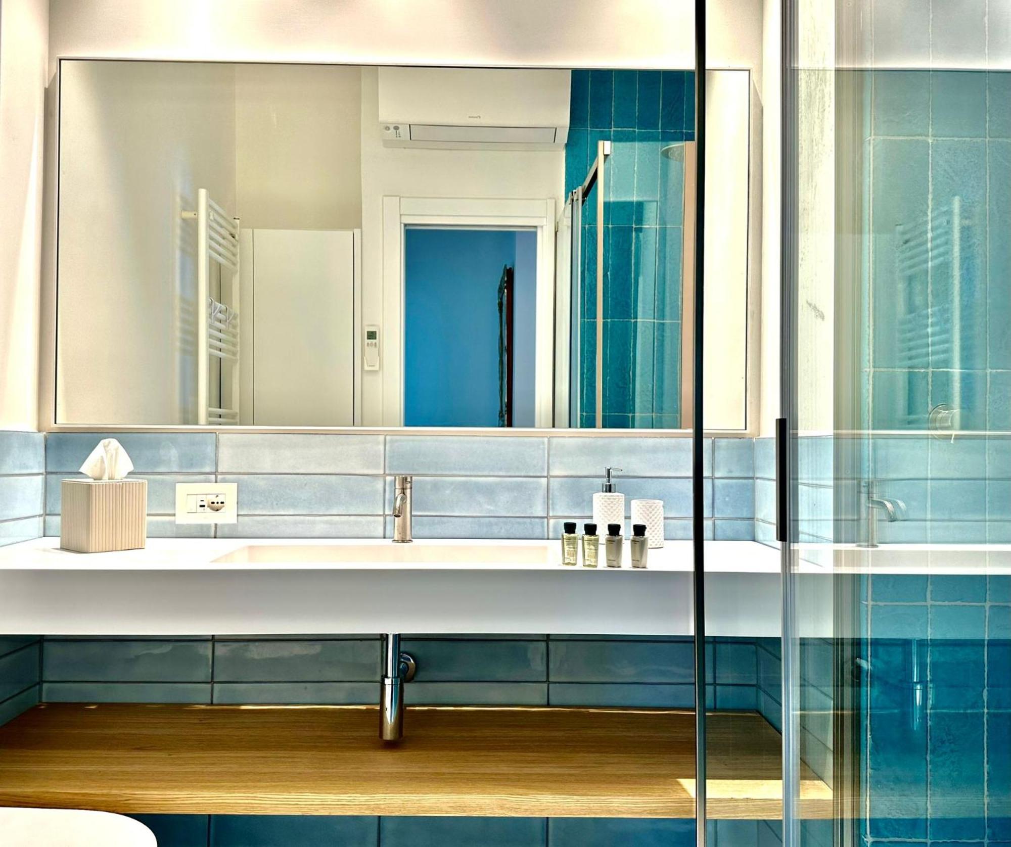 Dimora Collection - Amalfi - Boutique Luxury Residence With Direct Sea View And Access Exterior foto