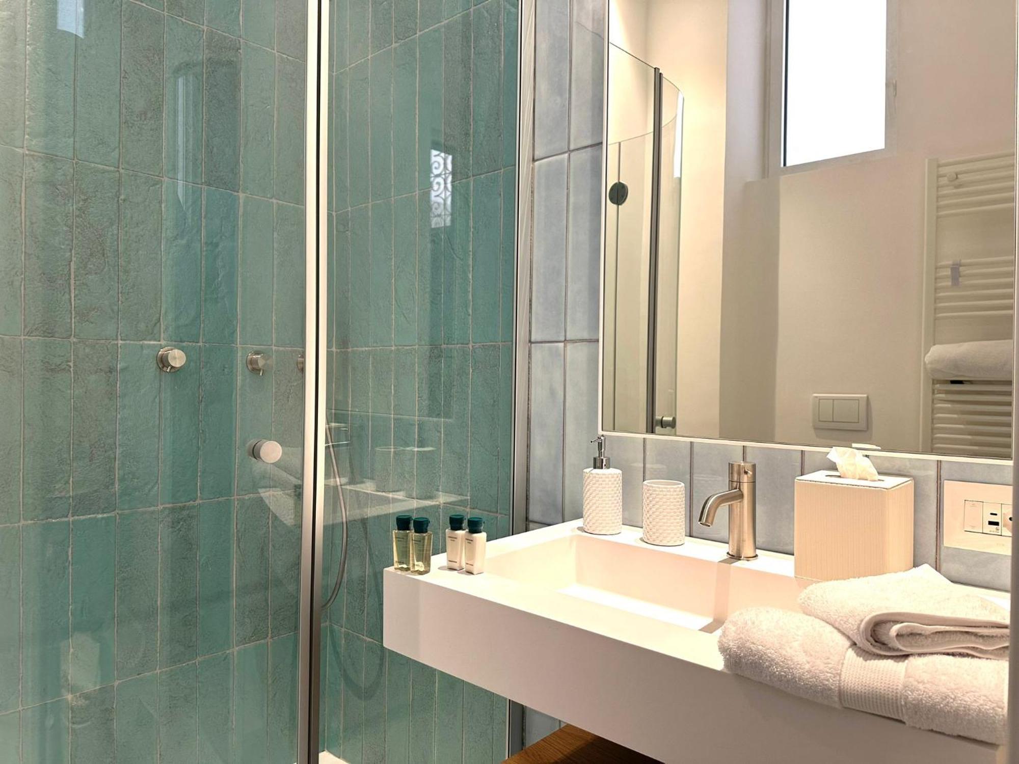 Dimora Collection - Amalfi - Boutique Luxury Residence With Direct Sea View And Access Exterior foto