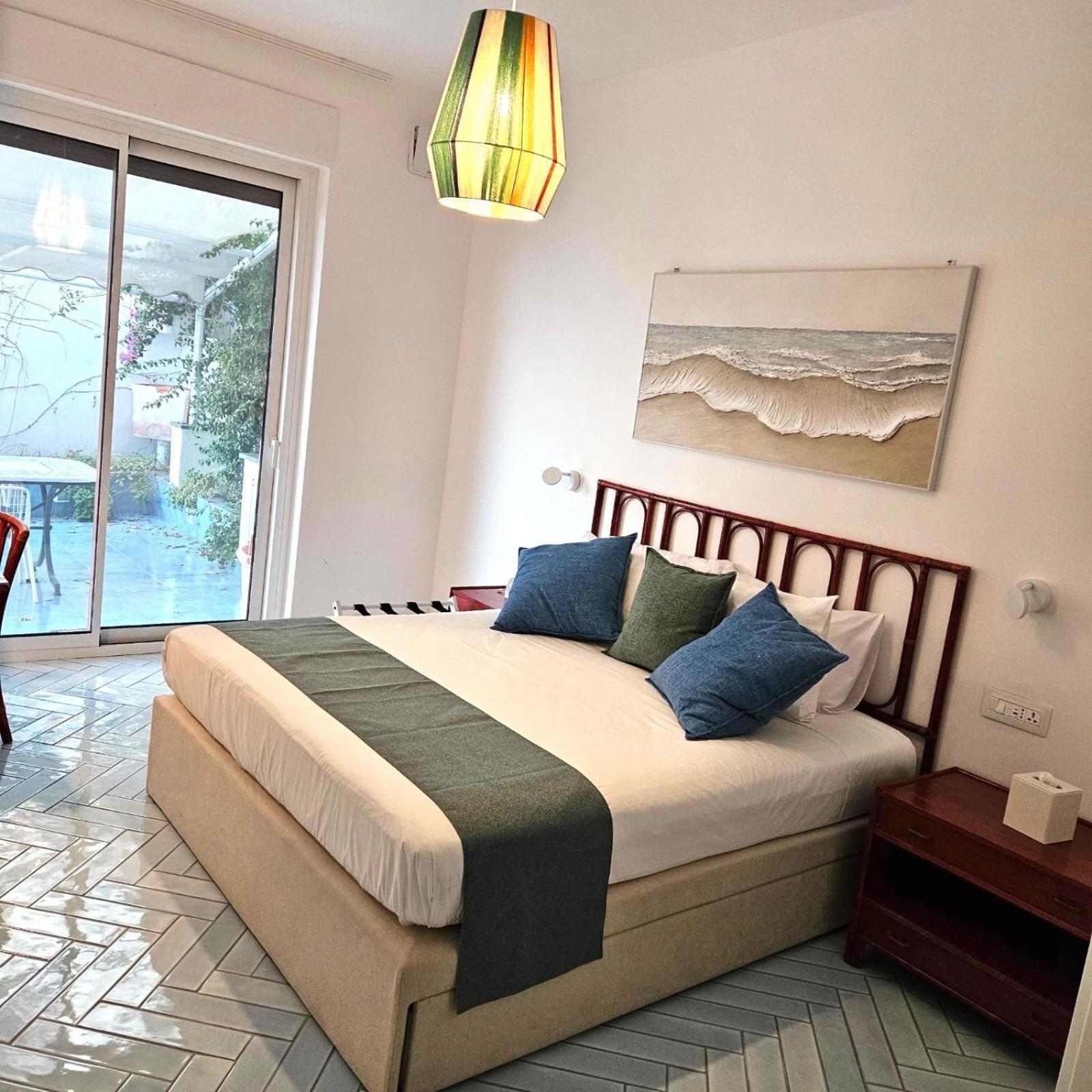 Dimora Collection - Amalfi - Boutique Luxury Residence With Direct Sea View And Access Exterior foto